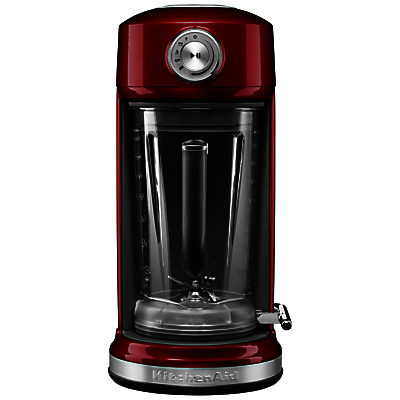 KitchenAid Artisan Blender Candy Apple